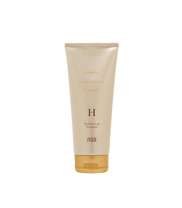 Hydration Up Treatment Hair Cut Hair Spa Saloon Kota Kinabalu, Sabah